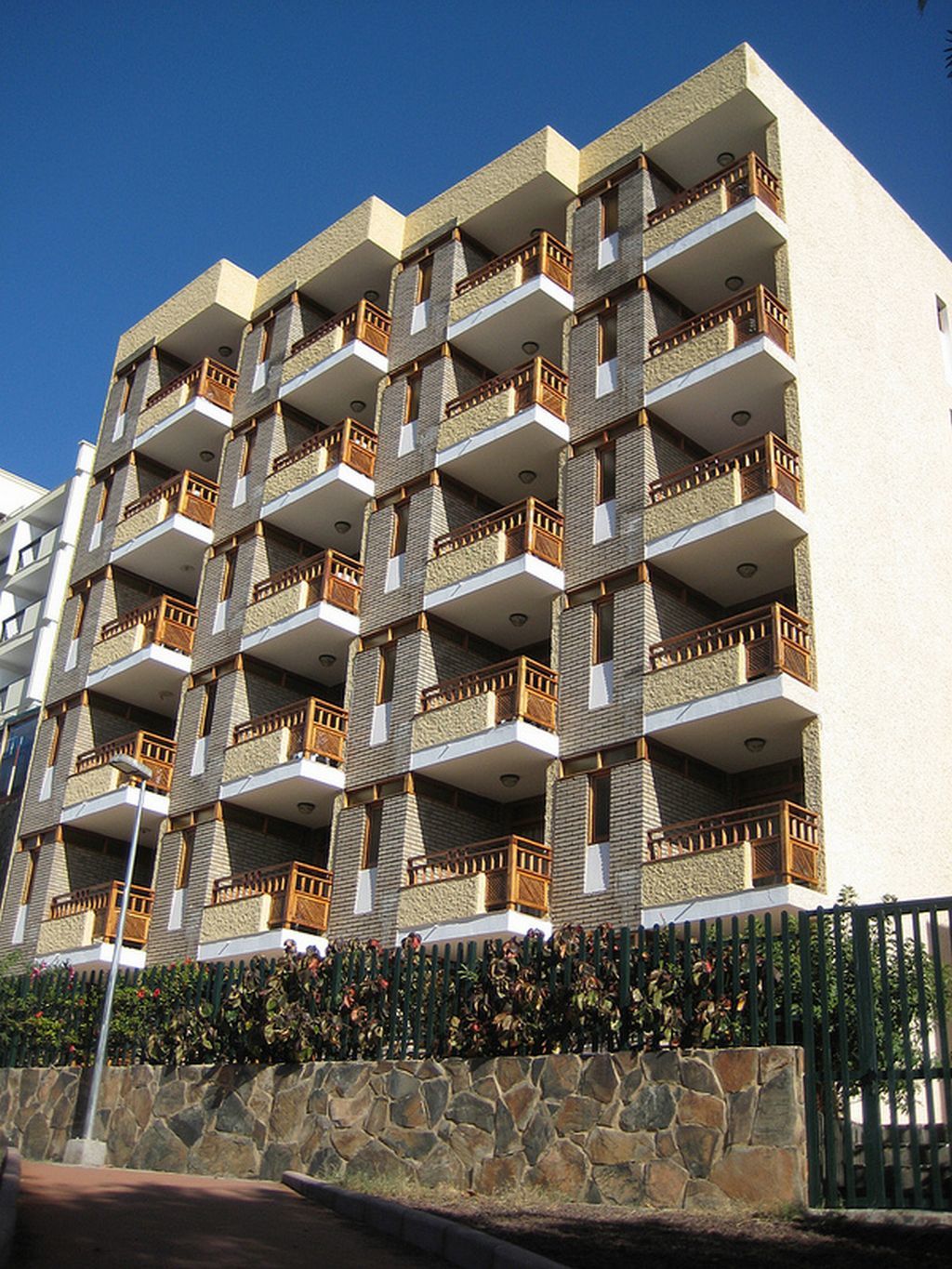 Apartamentos Tarahal ซาน อากุสติน ภายนอก รูปภาพ